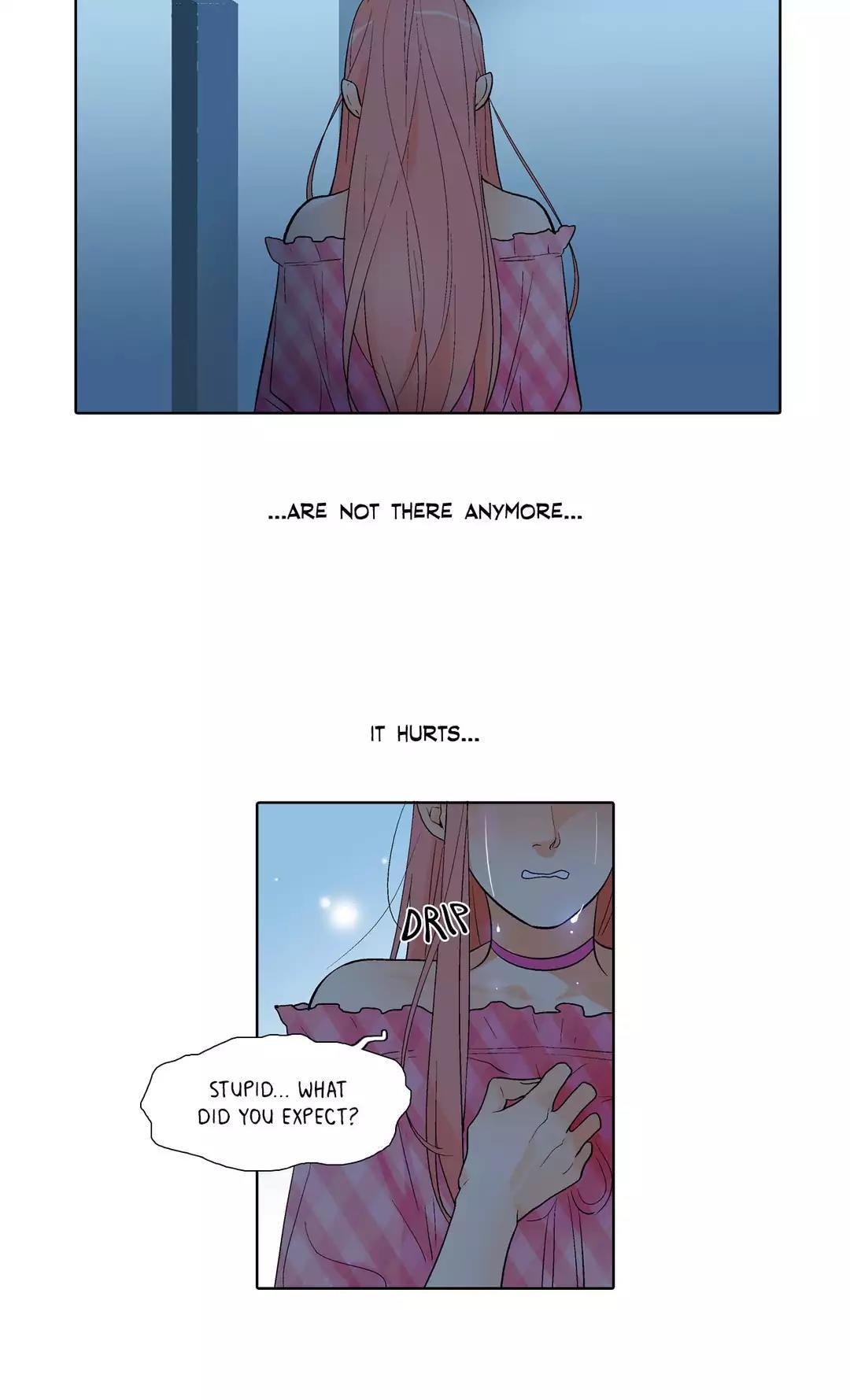 He Loves Me Chapter 110 page 29 - Chapter 110