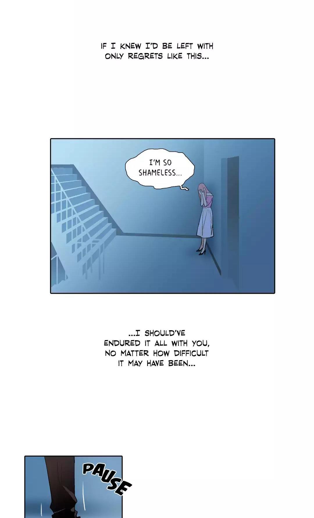 He Loves Me Chapter 110 page 30 - Chapter 110