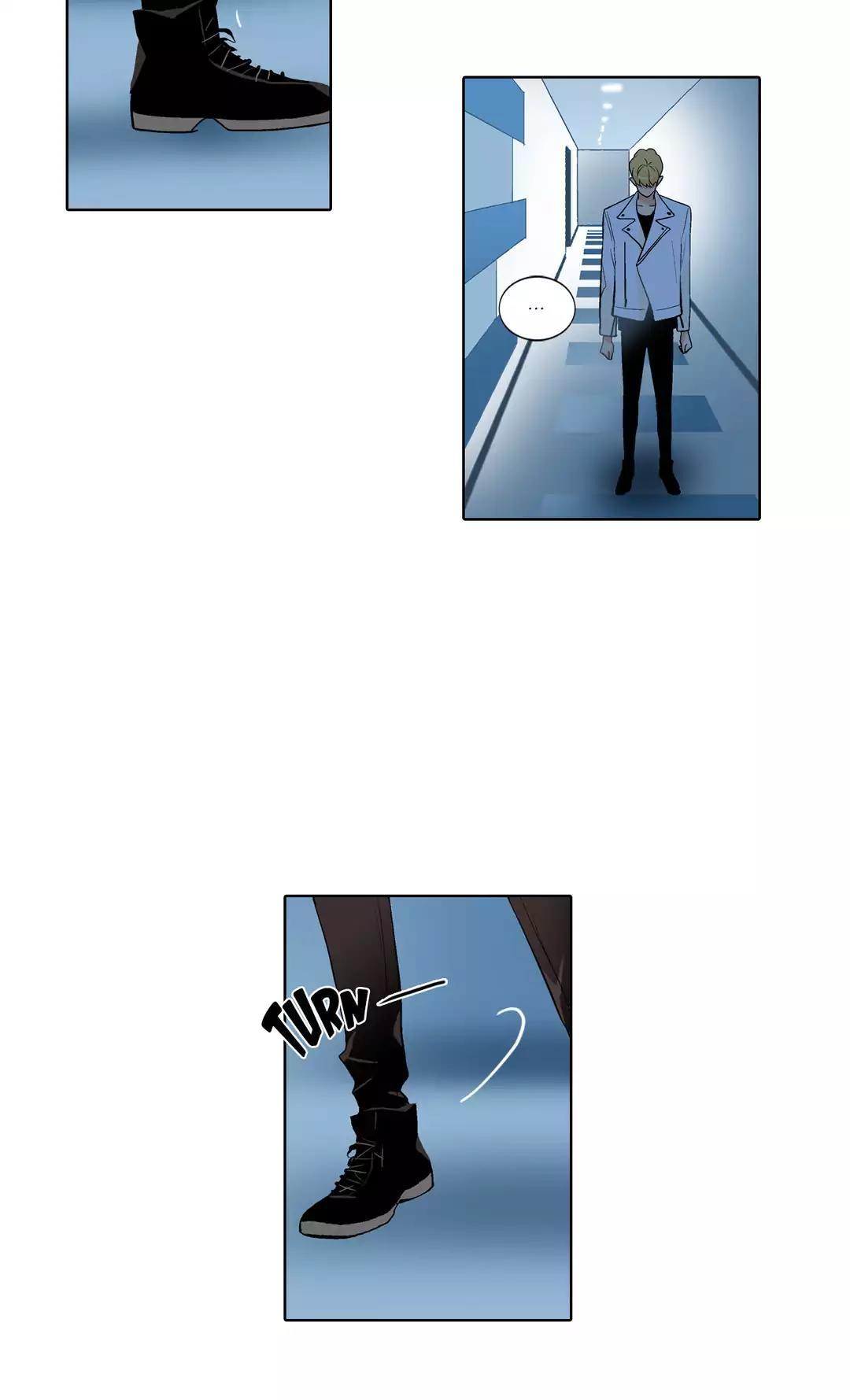 He Loves Me Chapter 110 page 31 - Chapter 110
