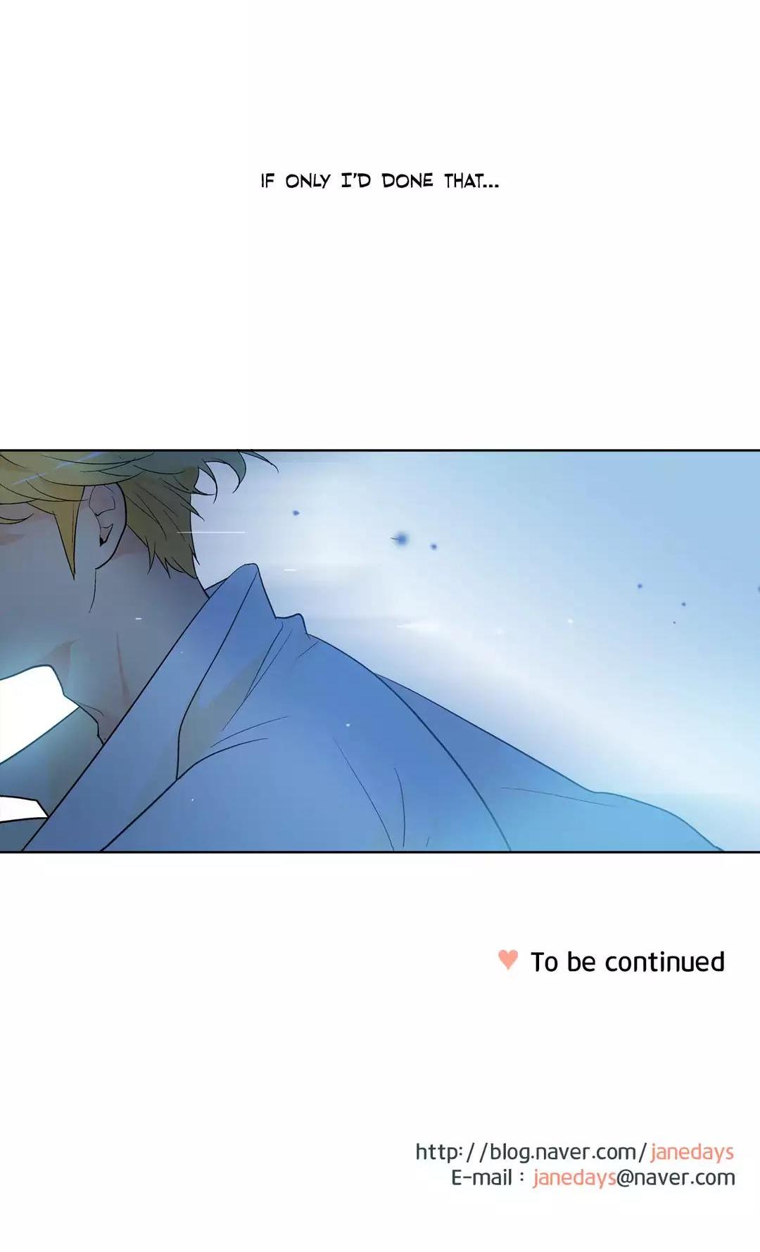 He Loves Me Chapter 110 page 32 - Chapter 110