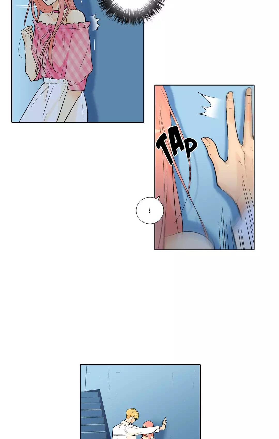 He Loves Me Chapter 110 page 4 - Chapter 110