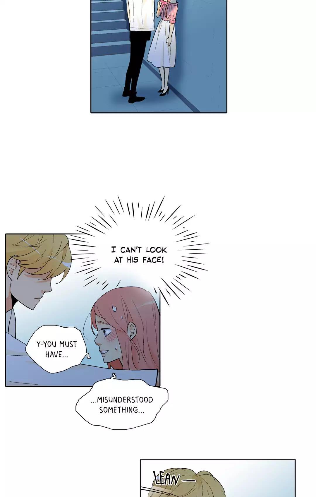 He Loves Me Chapter 110 page 5 - Chapter 110