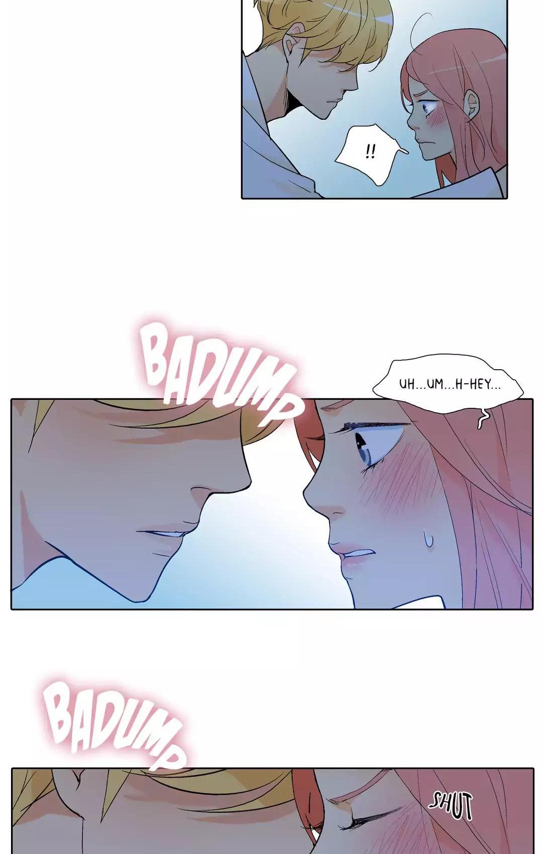 He Loves Me Chapter 110 page 6 - Chapter 110