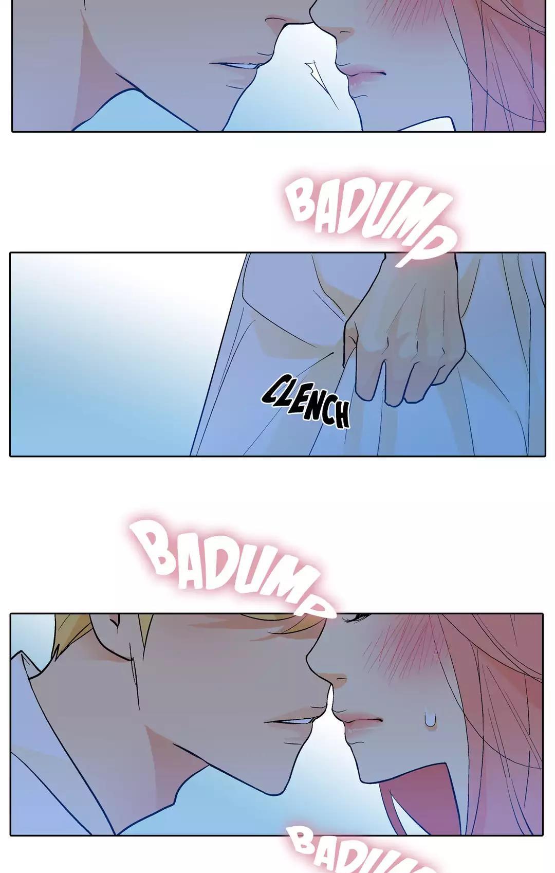 He Loves Me Chapter 110 page 7 - Chapter 110