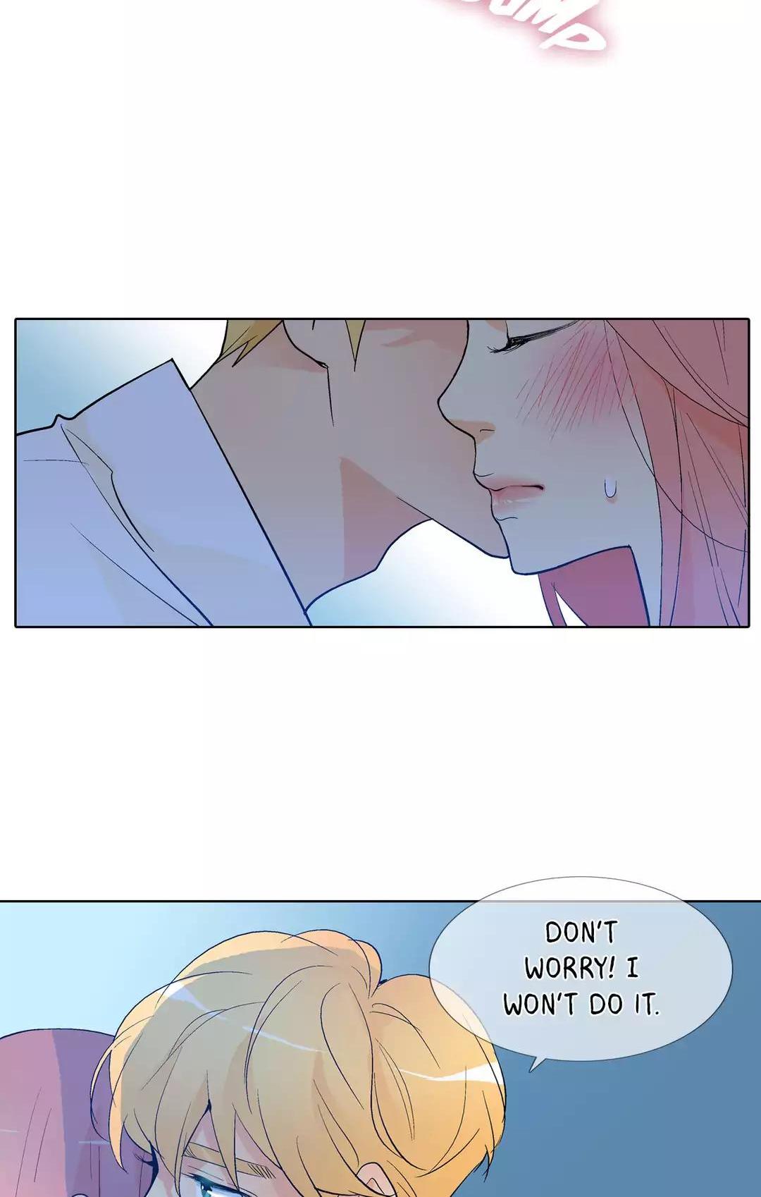 He Loves Me Chapter 110 page 8 - Chapter 110