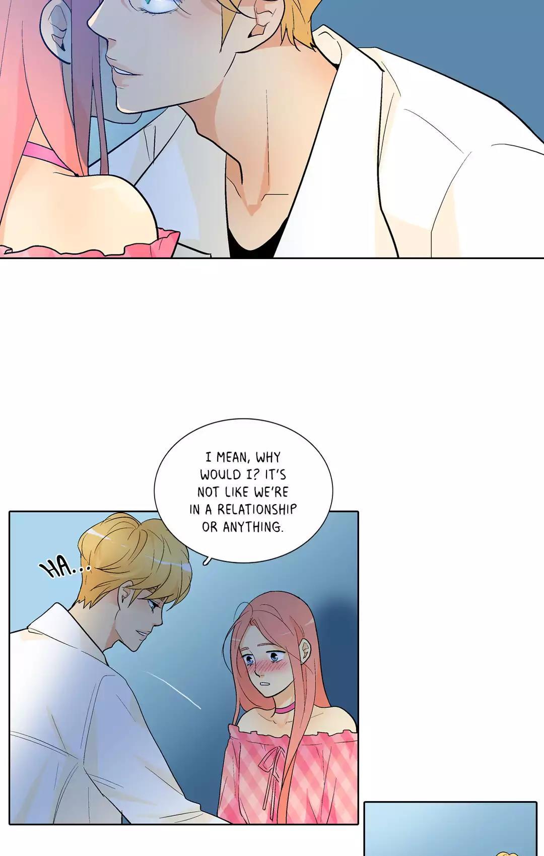 He Loves Me Chapter 110 page 9 - Chapter 110