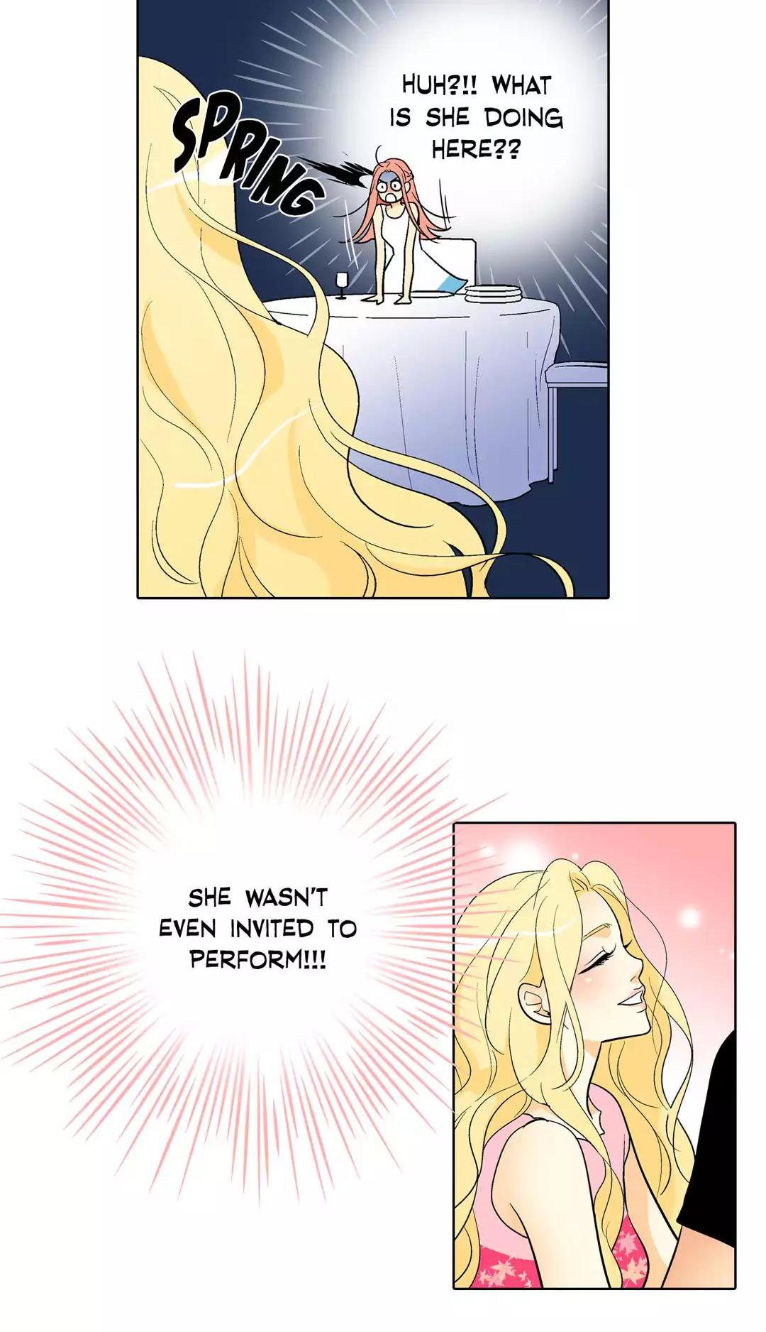 He Loves Me Chapter 111 page 20 - Chapter 111