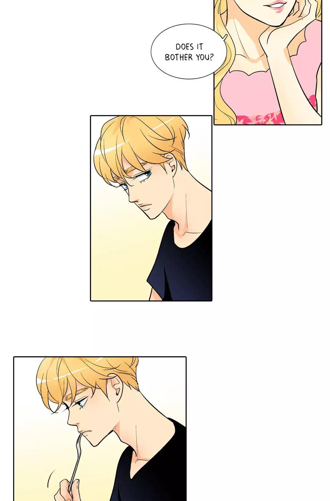 He Loves Me Chapter 111 page 29 - Chapter 111