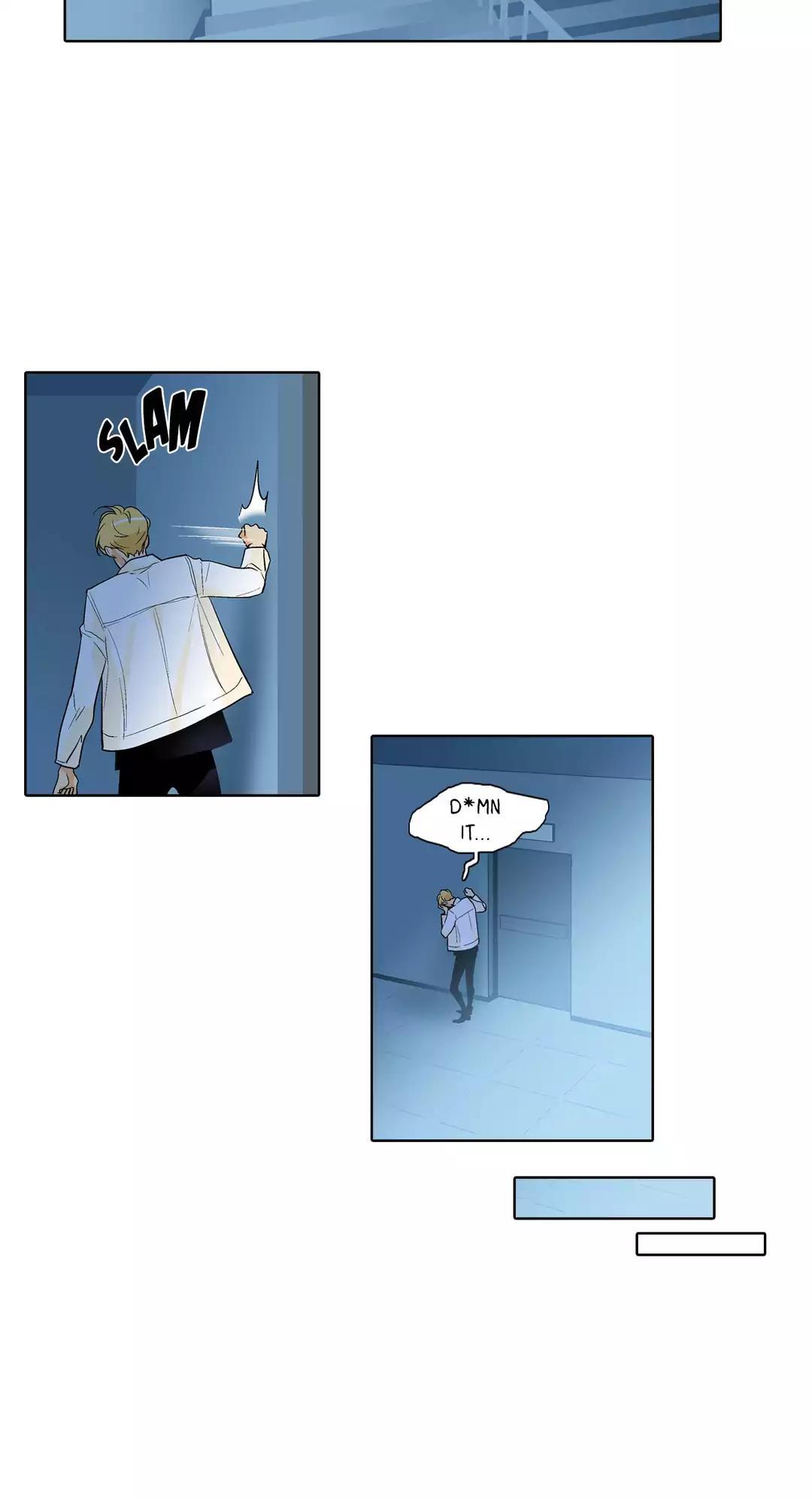 He Loves Me Chapter 111 page 5 - Chapter 111