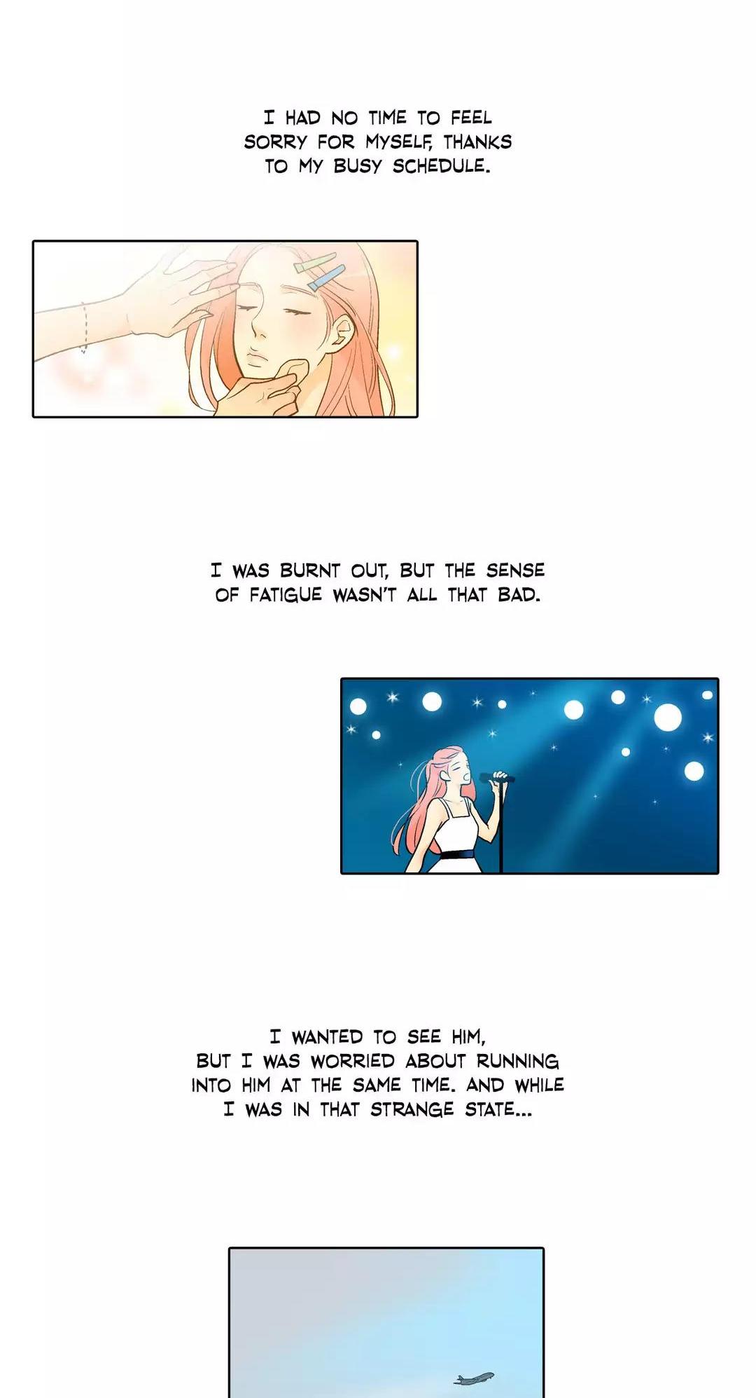 He Loves Me Chapter 111 page 6 - Chapter 111