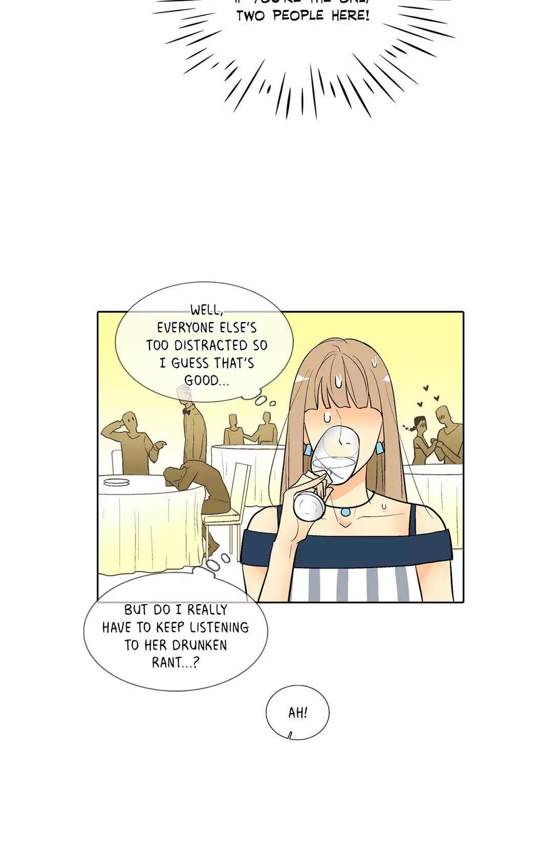 He Loves Me Chapter 112 page 10 - Chapter 112