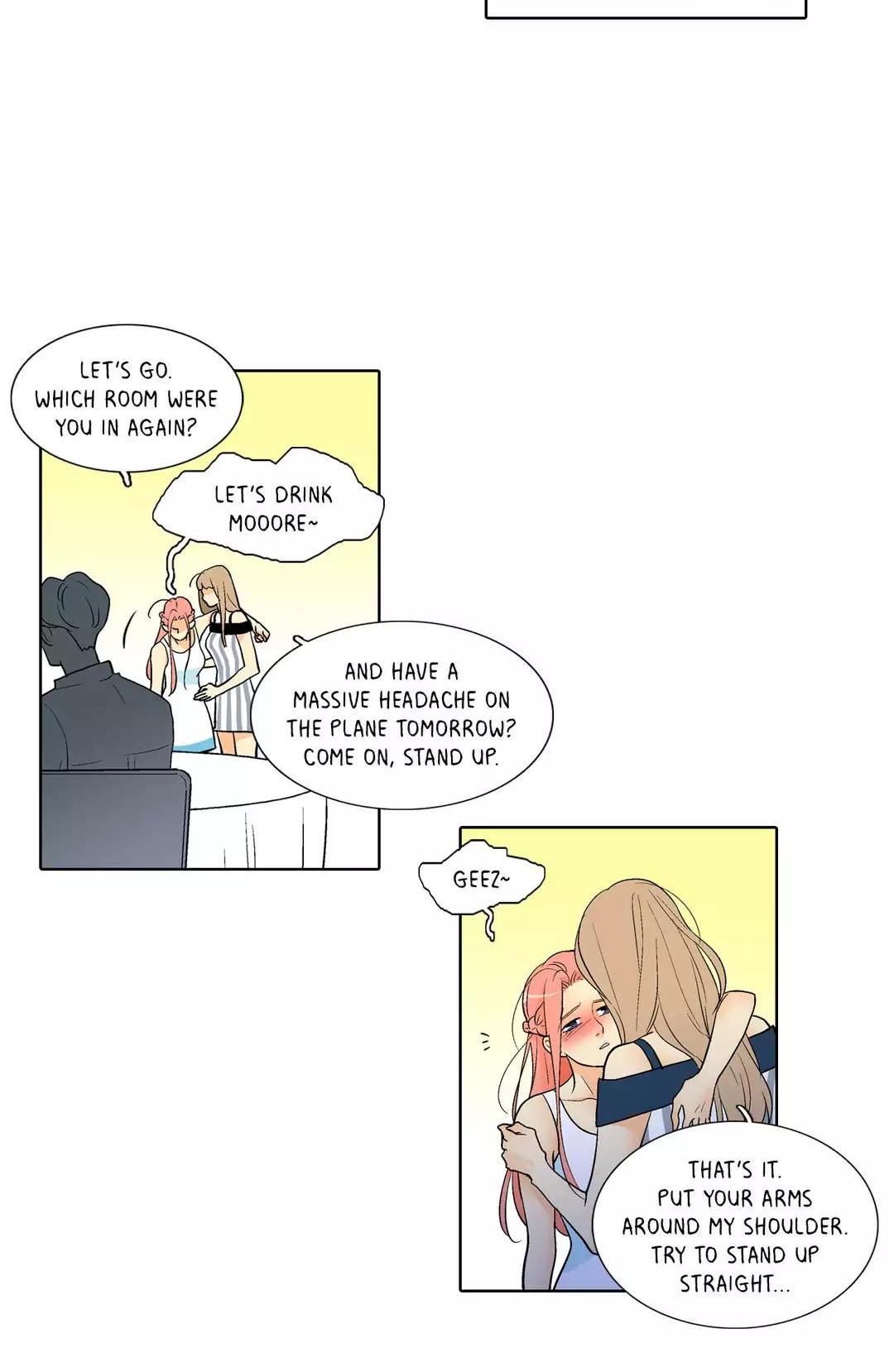 He Loves Me Chapter 112 page 12 - Chapter 112