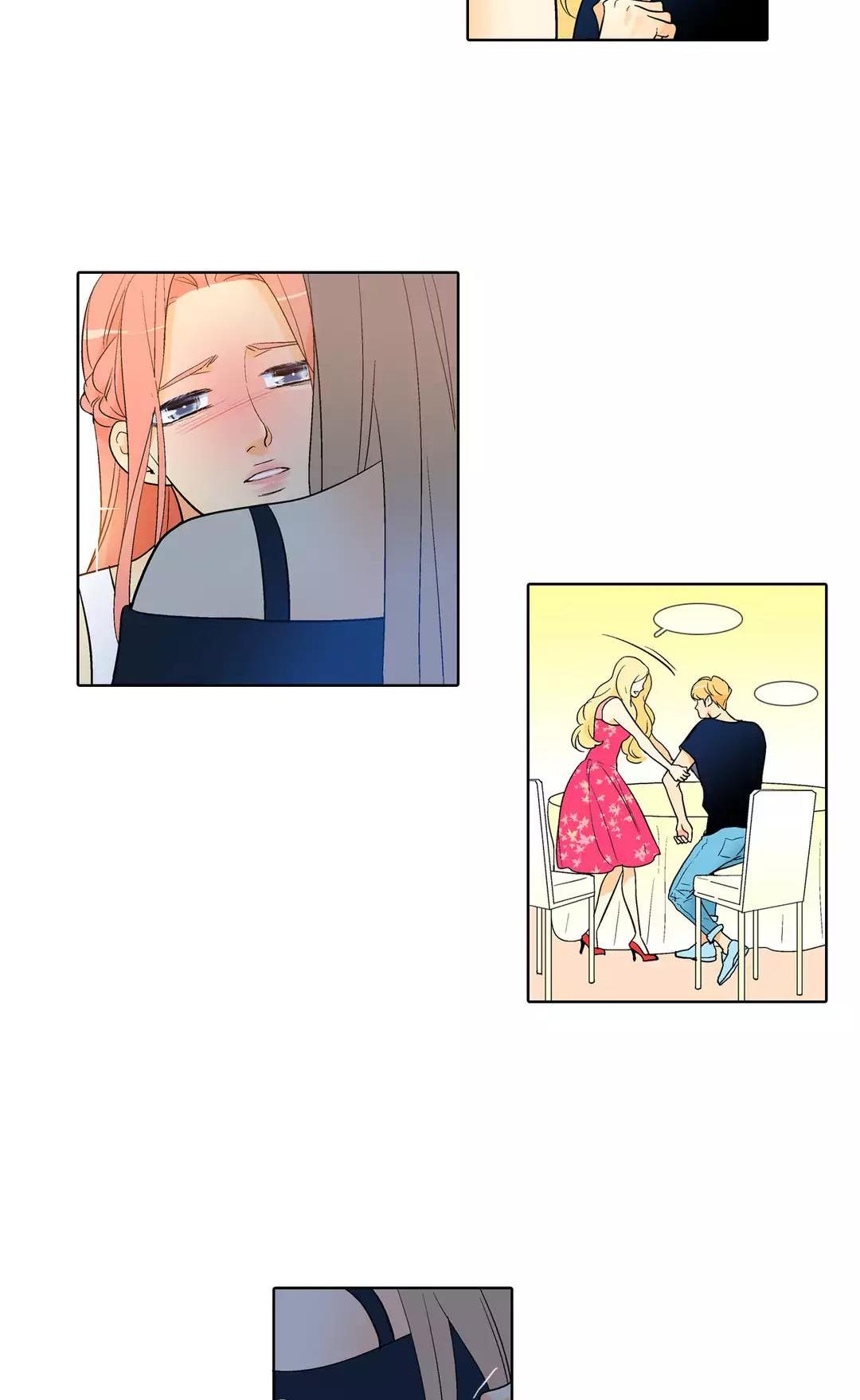 He Loves Me Chapter 112 page 14 - Chapter 112