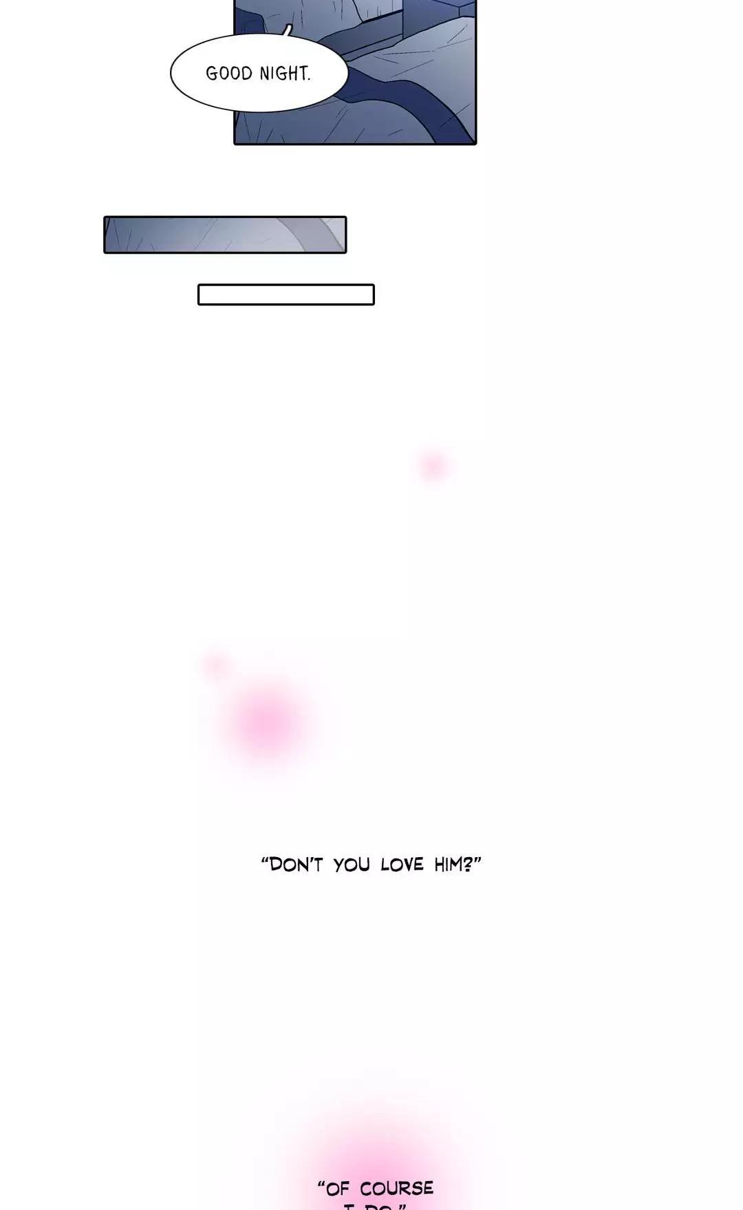 He Loves Me Chapter 112 page 18 - Chapter 112