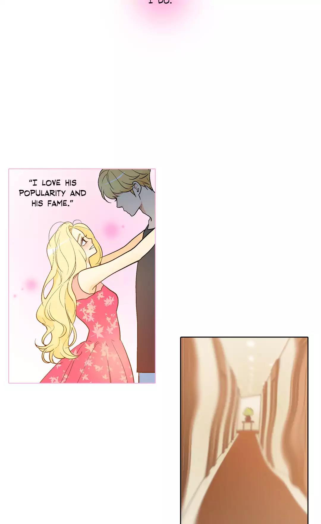 He Loves Me Chapter 112 page 19 - Chapter 112