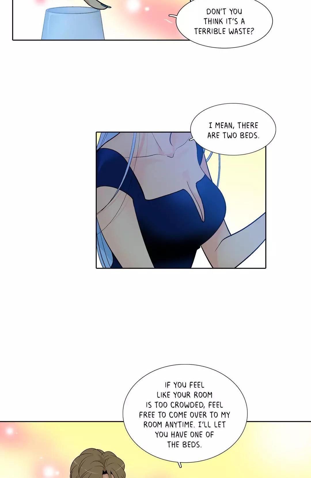 He Loves Me Chapter 112 page 2 - Chapter 112