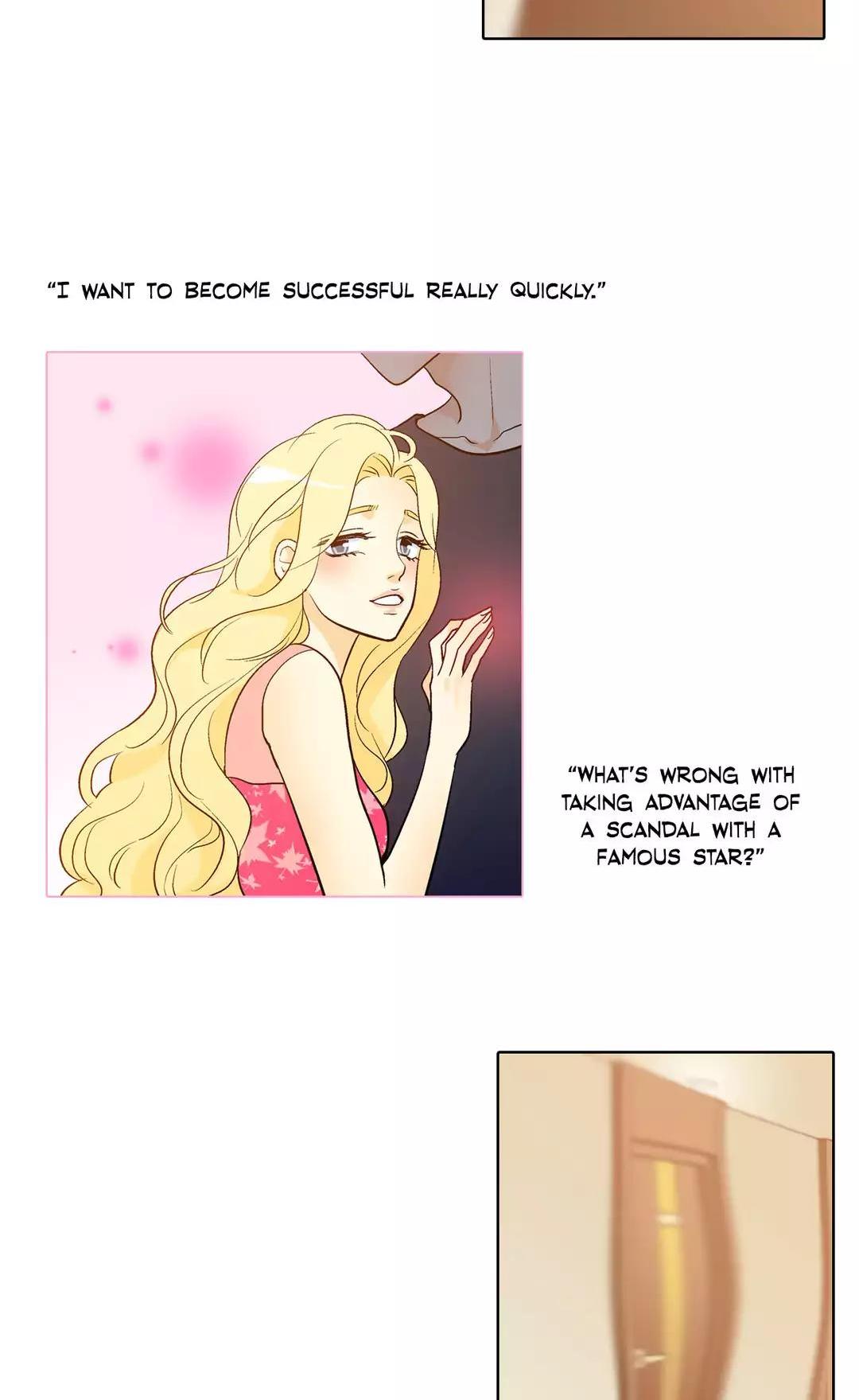 He Loves Me Chapter 112 page 20 - Chapter 112