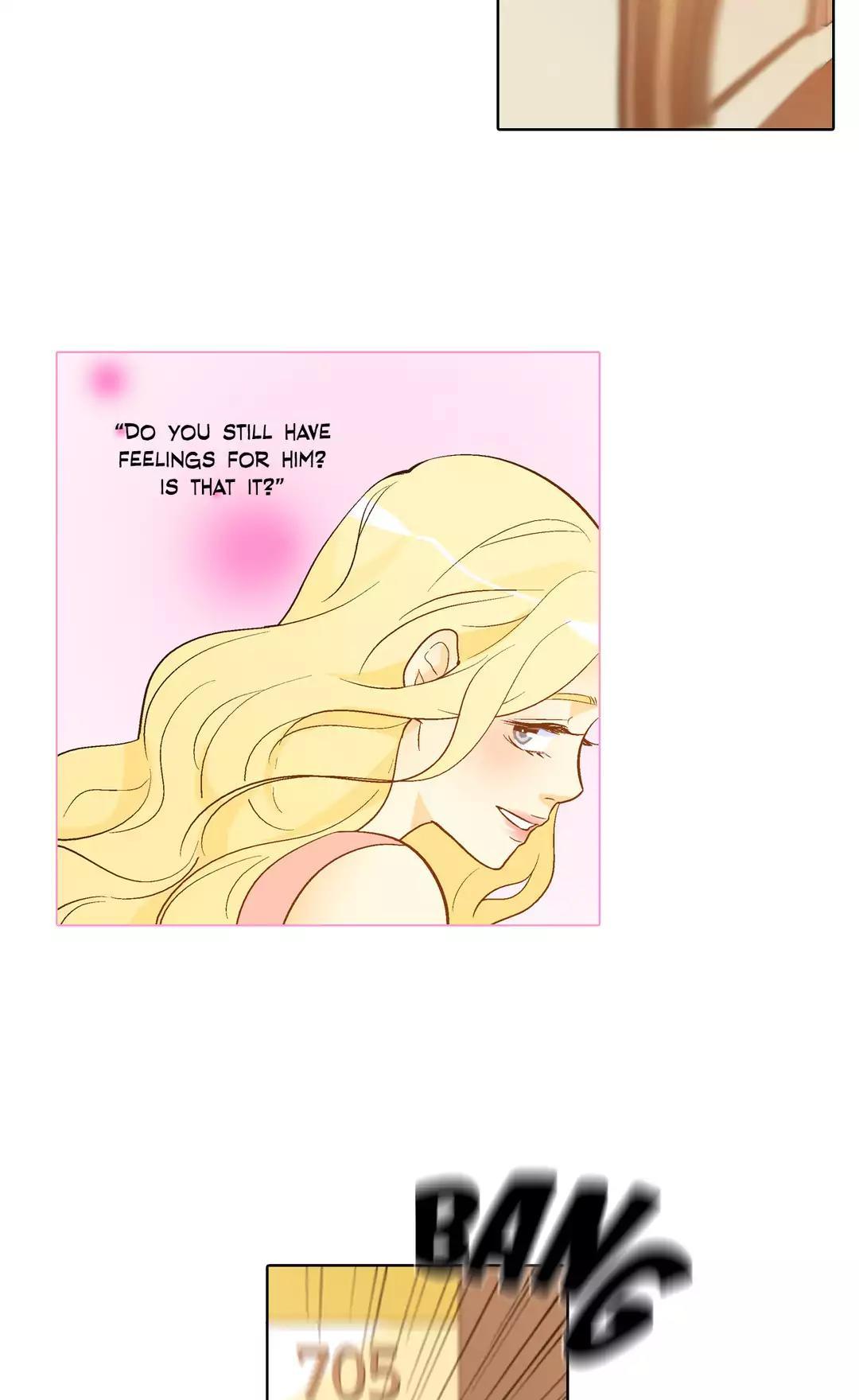 He Loves Me Chapter 112 page 21 - Chapter 112