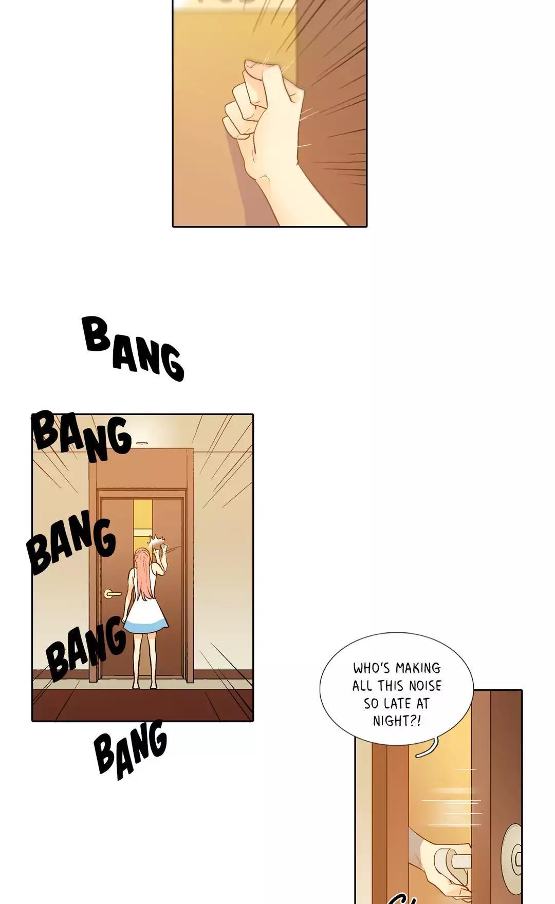 He Loves Me Chapter 112 page 22 - Chapter 112