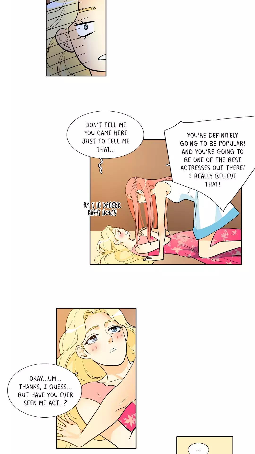 He Loves Me Chapter 112 page 26 - Chapter 112