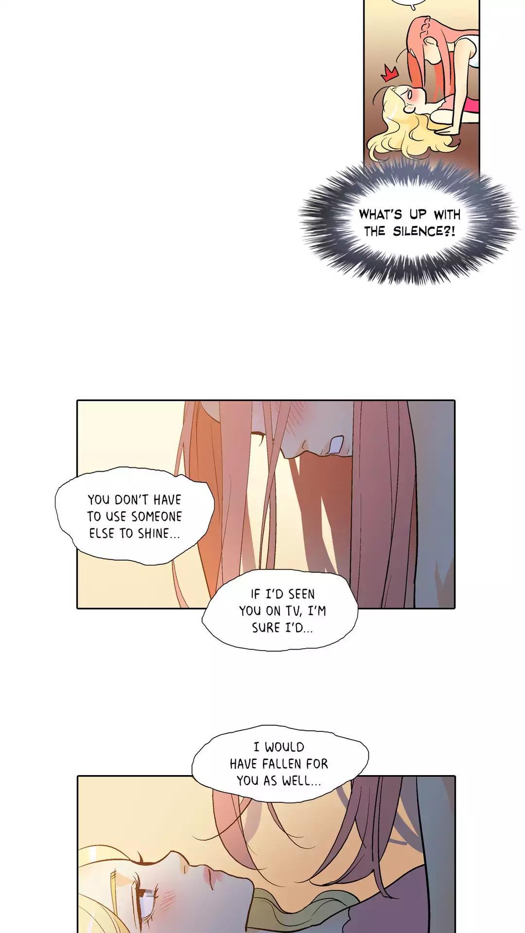 He Loves Me Chapter 112 page 27 - Chapter 112