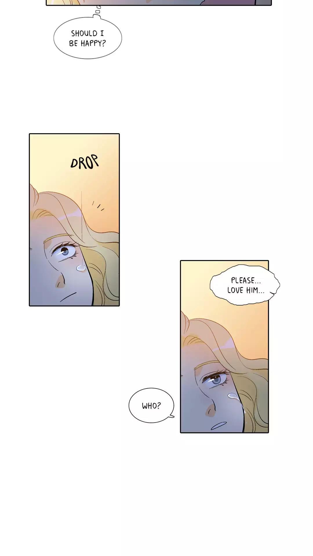 He Loves Me Chapter 112 page 28 - Chapter 112
