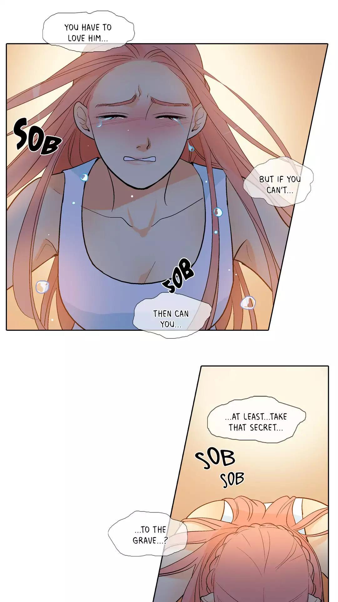 He Loves Me Chapter 112 page 29 - Chapter 112