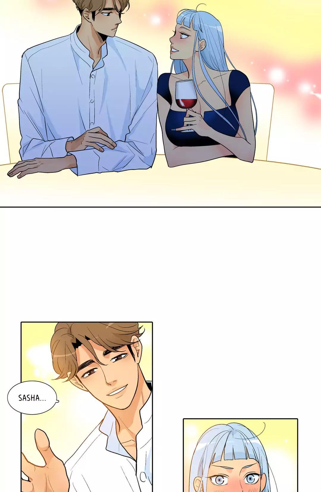 He Loves Me Chapter 112 page 3 - Chapter 112