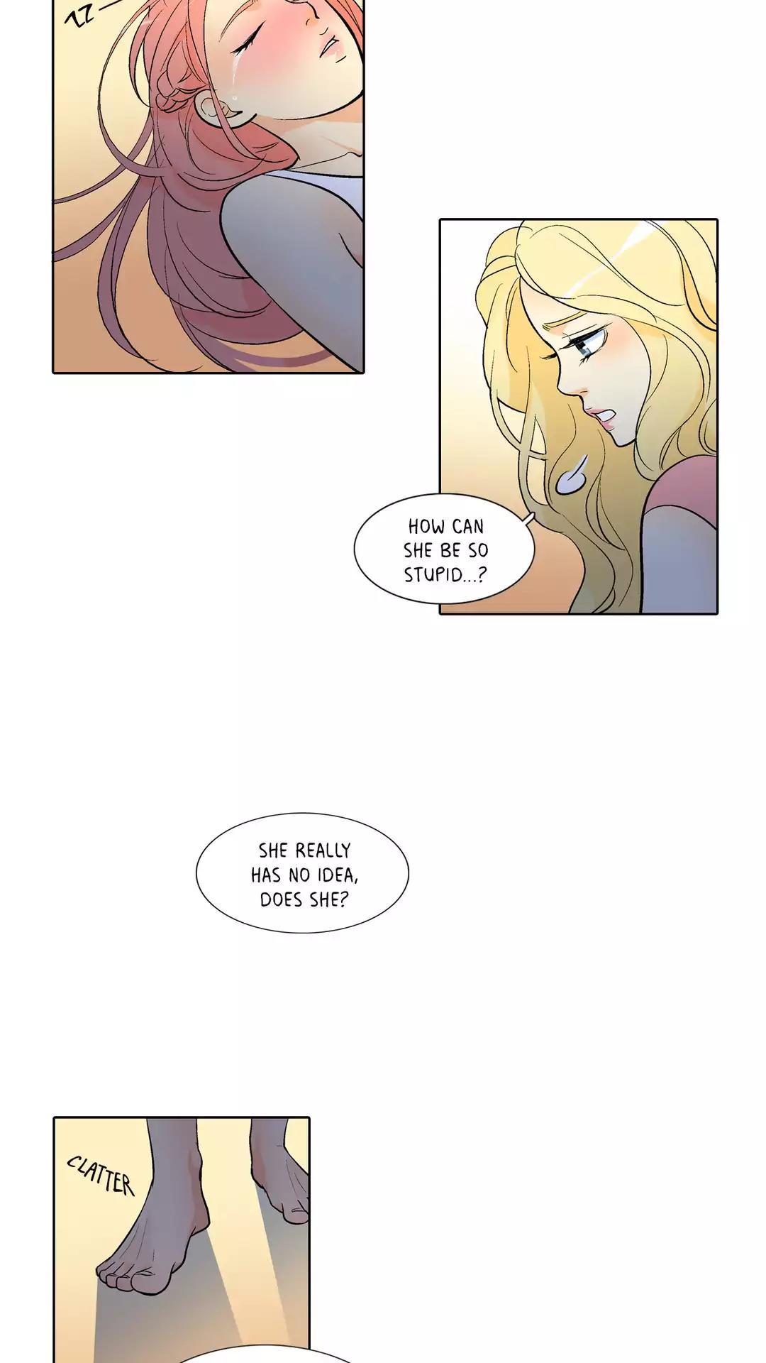 He Loves Me Chapter 112 page 32 - Chapter 112