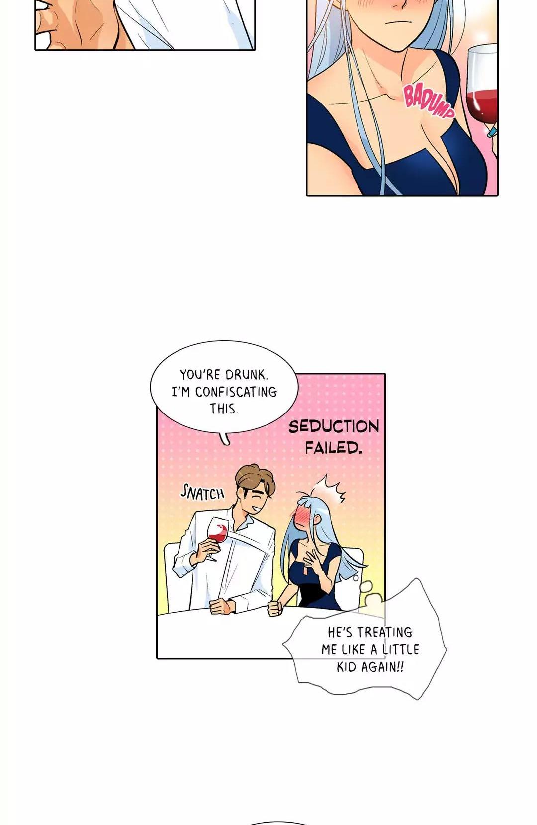 He Loves Me Chapter 112 page 4 - Chapter 112