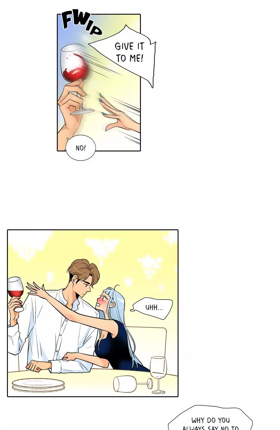 He Loves Me Chapter 112 page 6 - Chapter 112