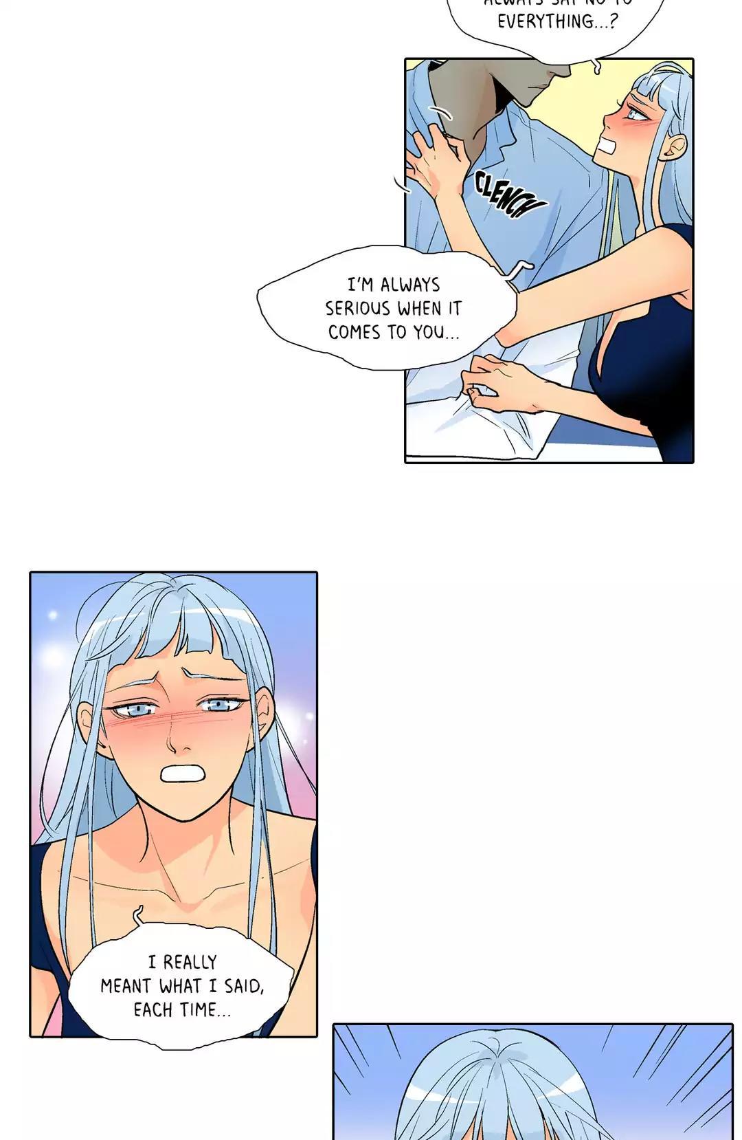 He Loves Me Chapter 112 page 7 - Chapter 112