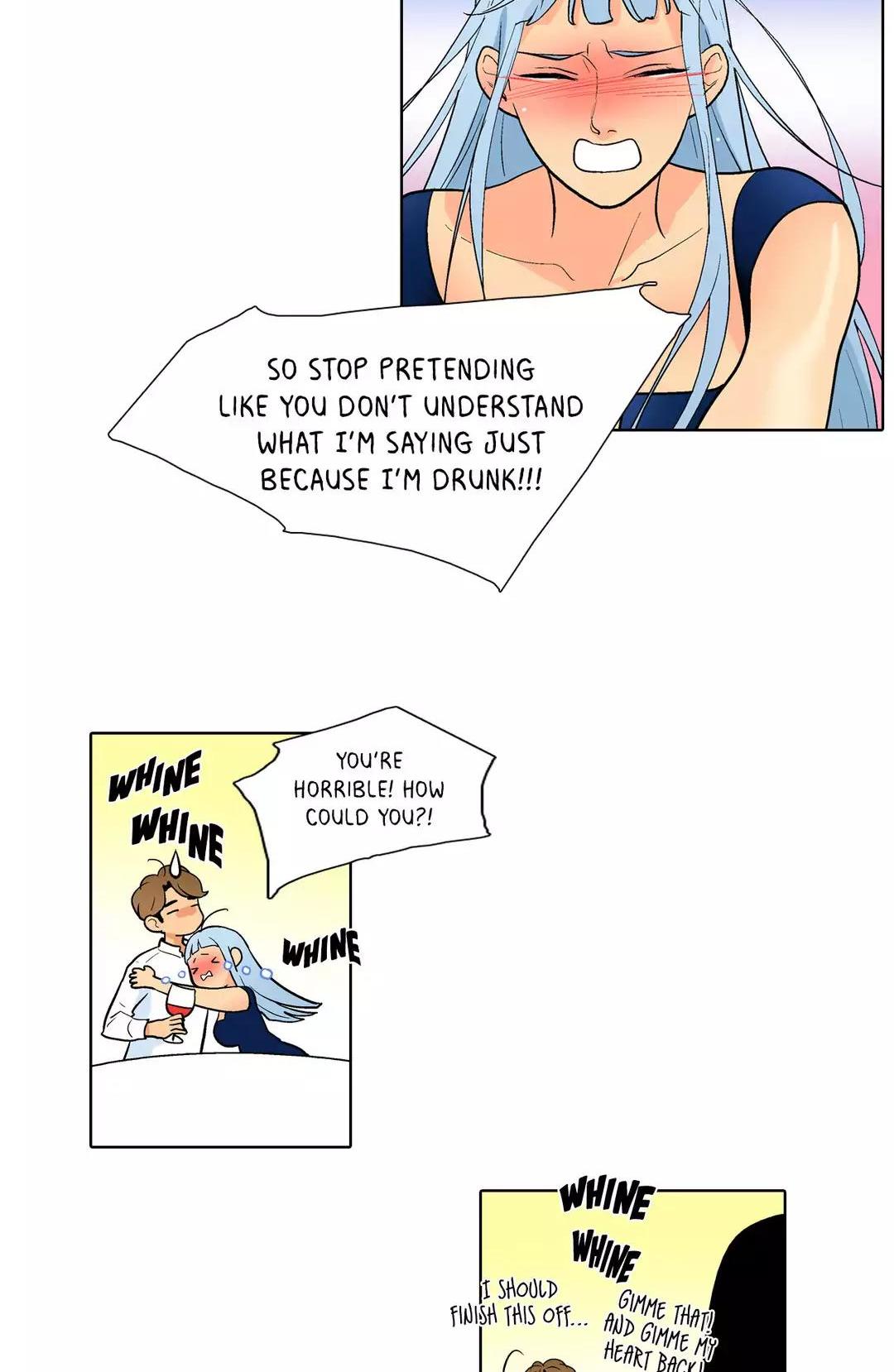 He Loves Me Chapter 112 page 8 - Chapter 112
