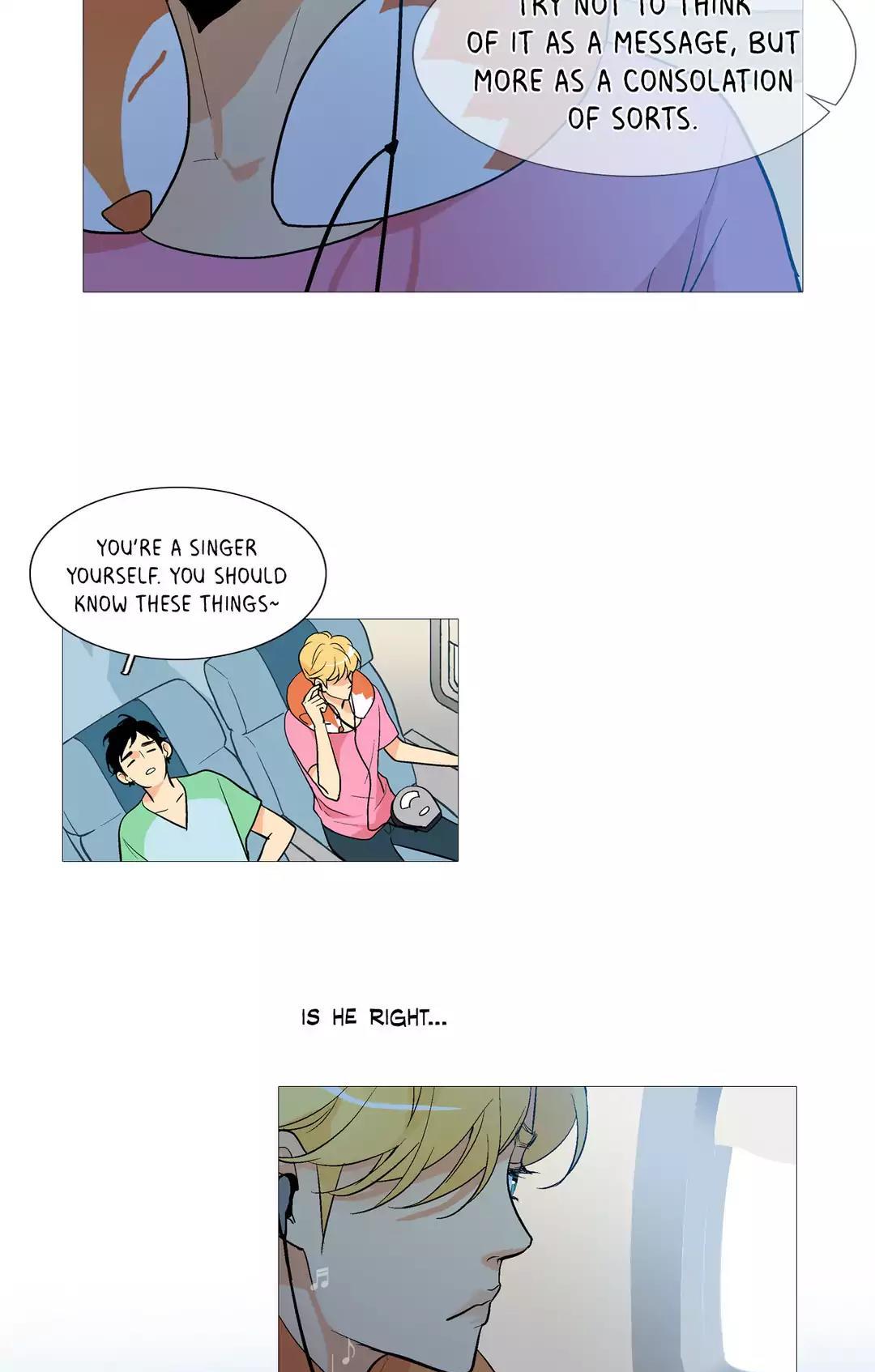 He Loves Me Chapter 113 page 11 - Chapter 113