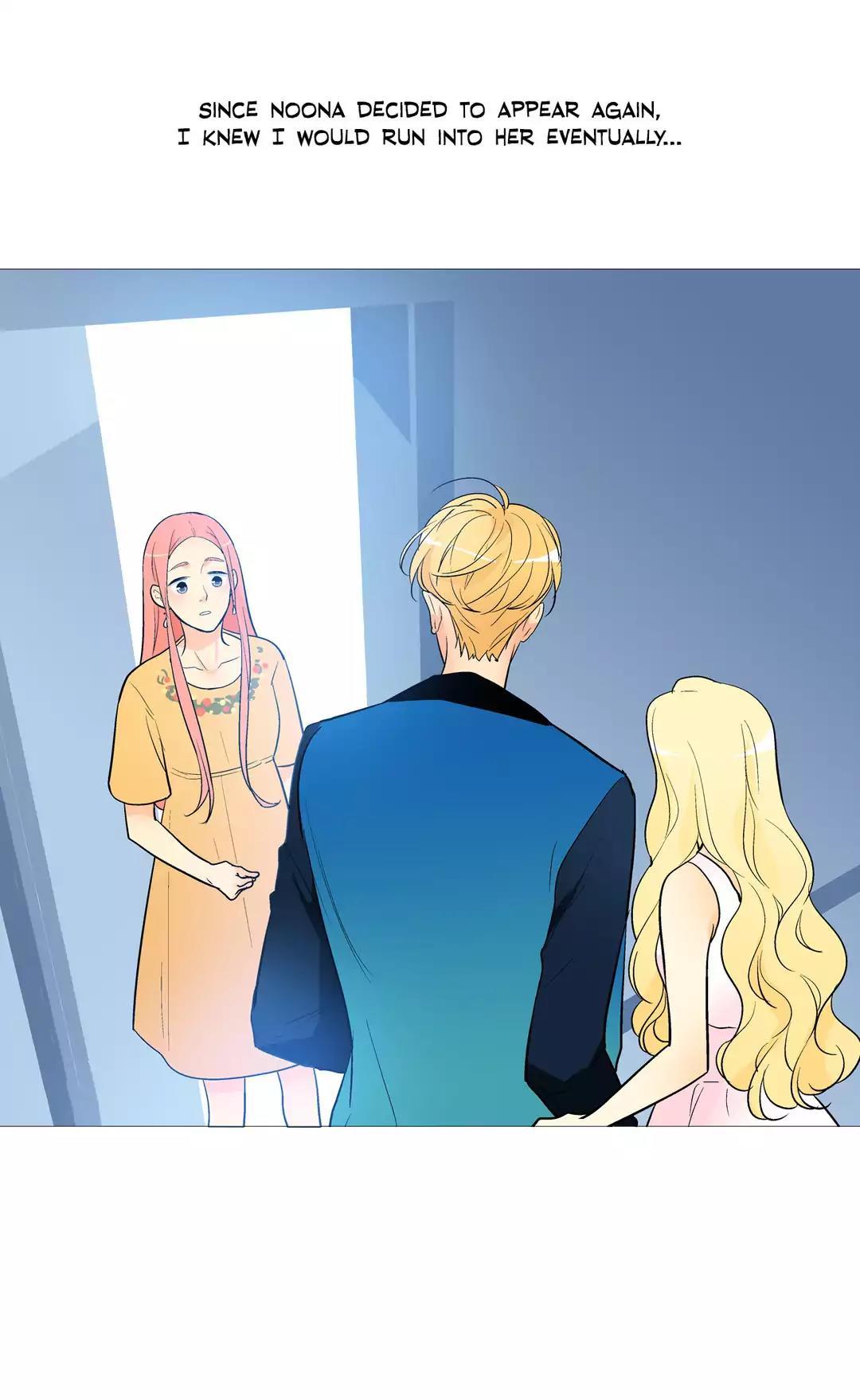 He Loves Me Chapter 113 page 13 - Chapter 113