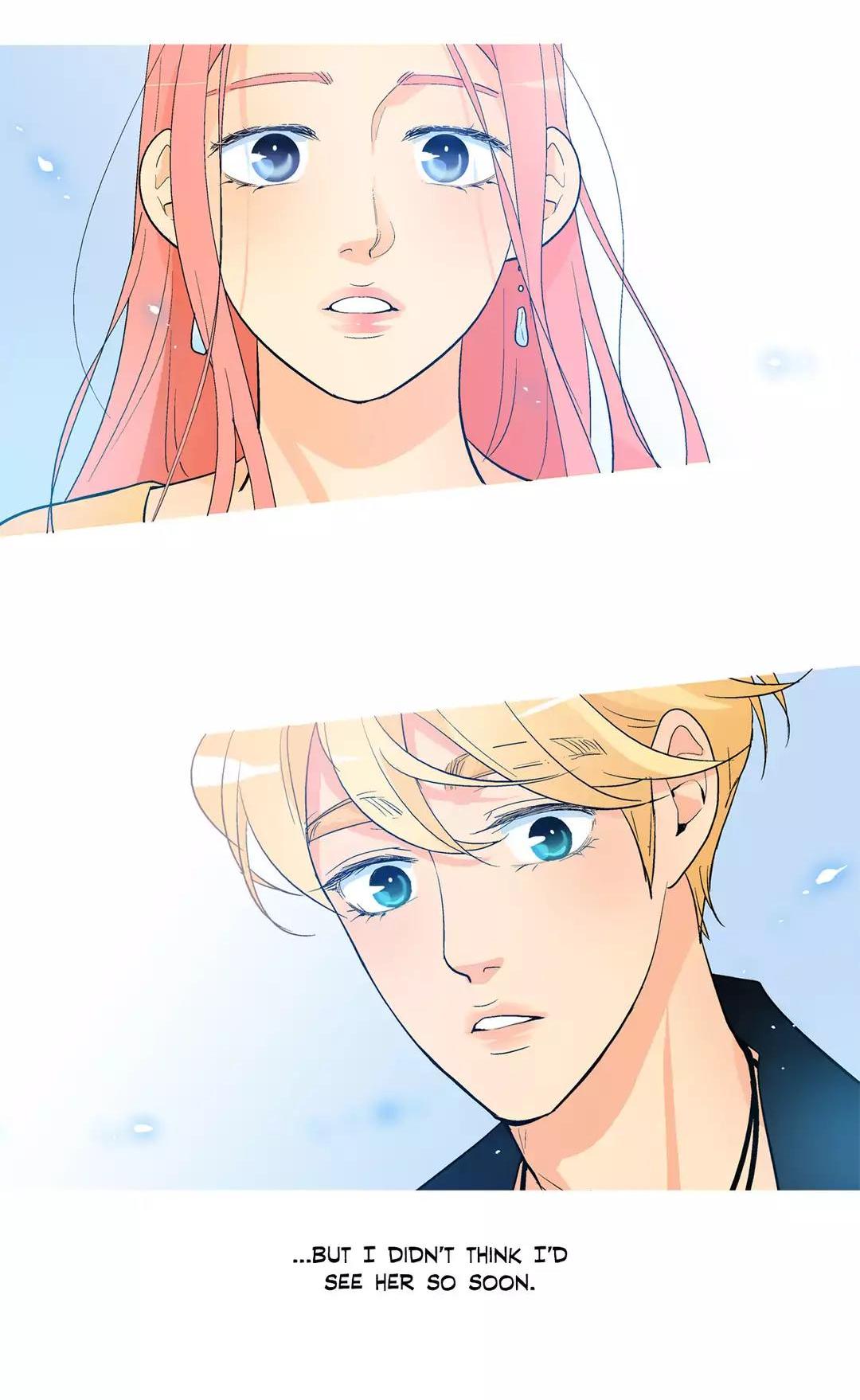 He Loves Me Chapter 113 page 14 - Chapter 113