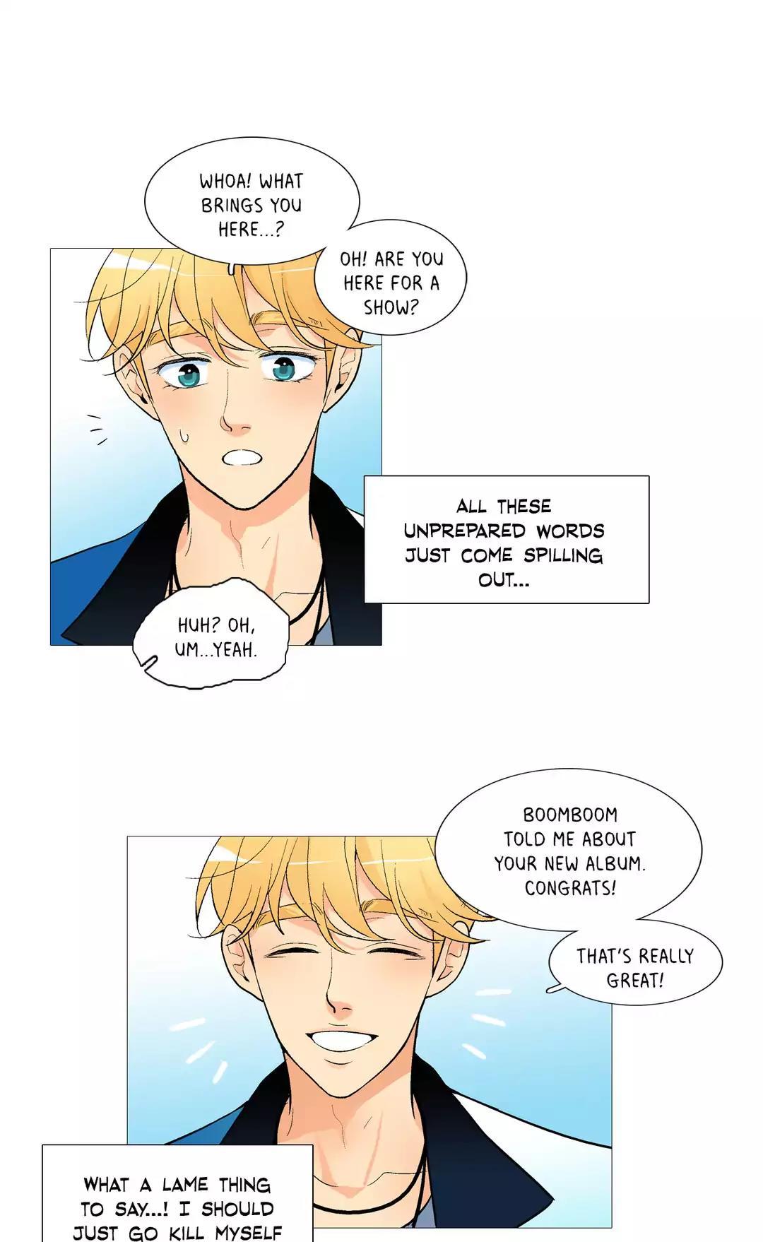He Loves Me Chapter 113 page 15 - Chapter 113