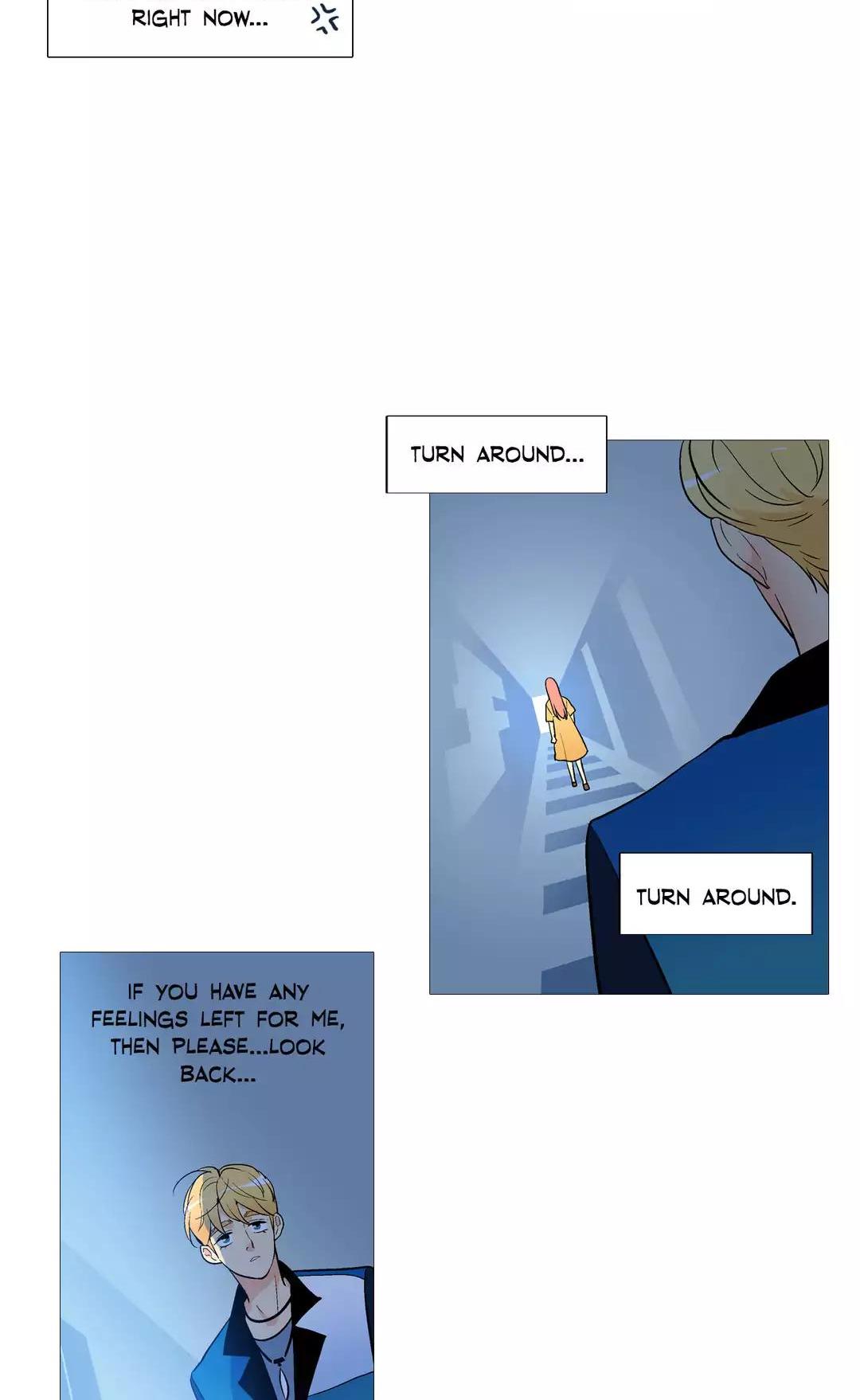 He Loves Me Chapter 113 page 16 - Chapter 113