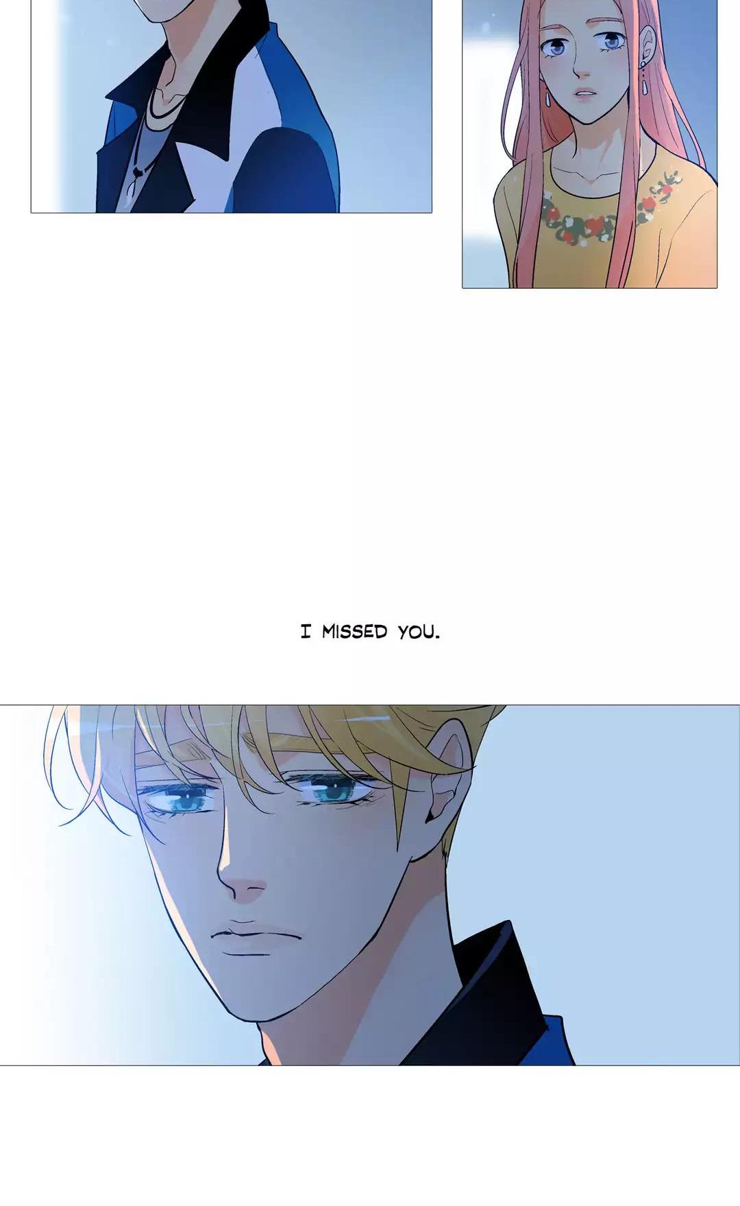 He Loves Me Chapter 113 page 18 - Chapter 113