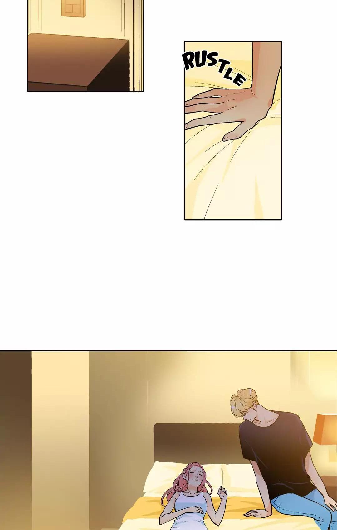 He Loves Me Chapter 113 page 2 - Chapter 113