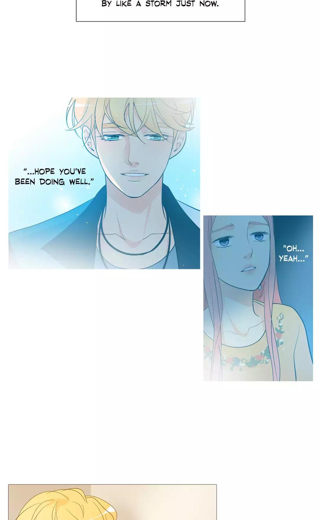 He Loves Me Chapter 113 page 22 - Chapter 113