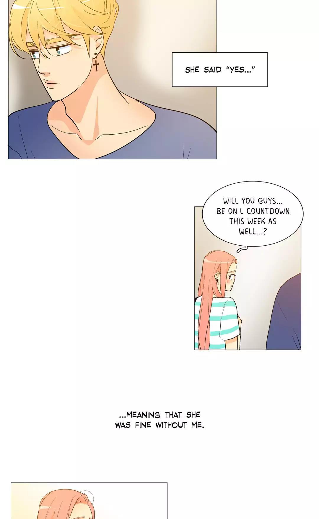 He Loves Me Chapter 113 page 23 - Chapter 113