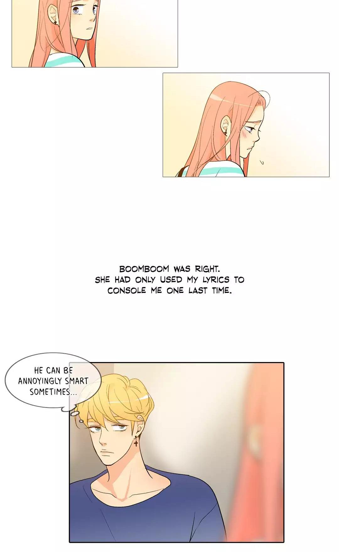 He Loves Me Chapter 113 page 24 - Chapter 113