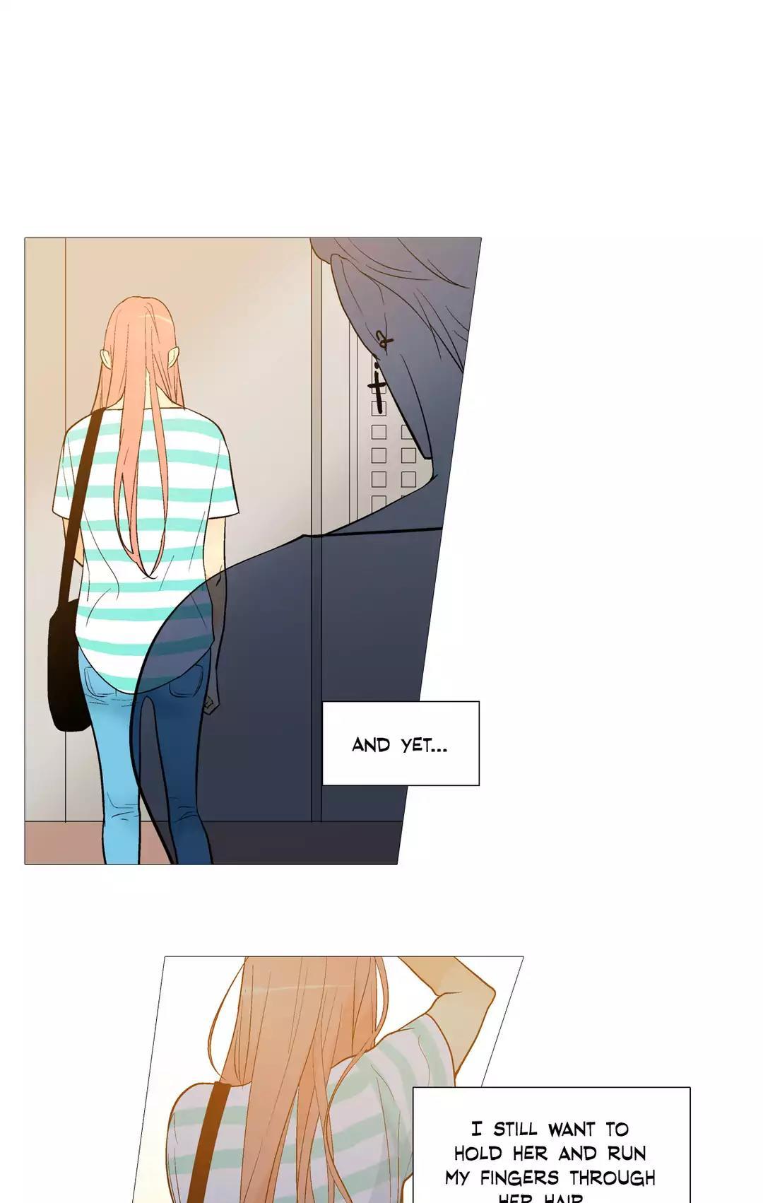 He Loves Me Chapter 113 page 25 - Chapter 113