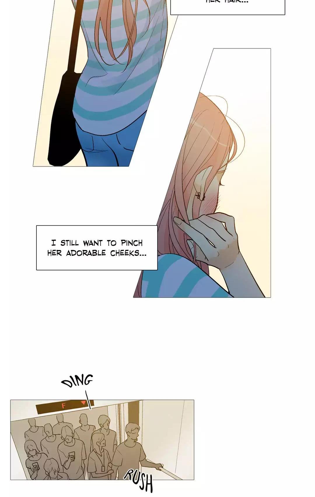 He Loves Me Chapter 113 page 26 - Chapter 113