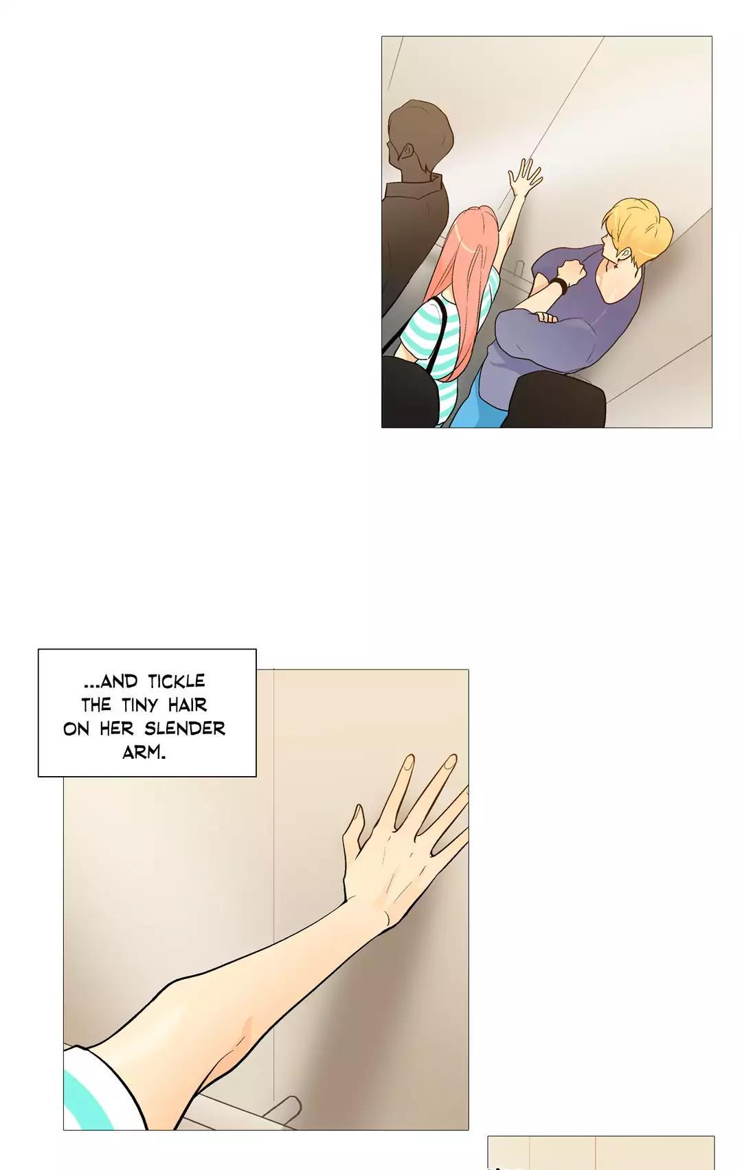 He Loves Me Chapter 113 page 27 - Chapter 113