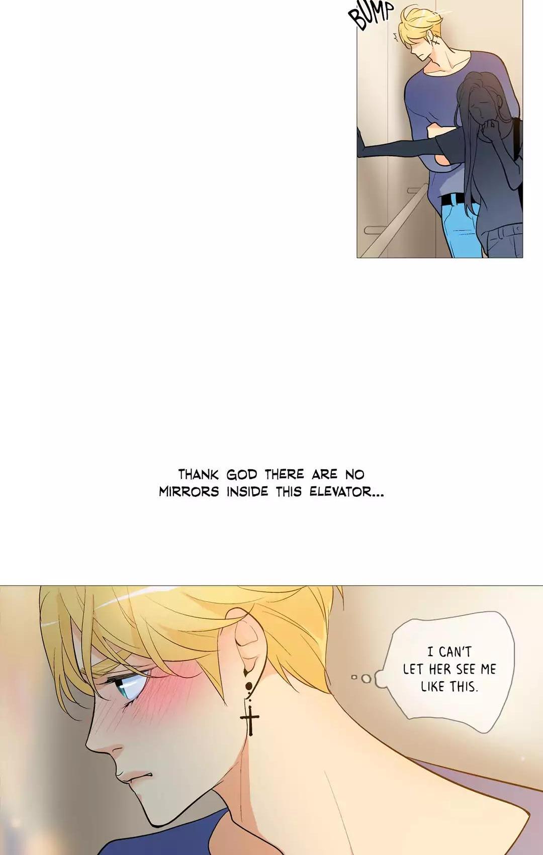 He Loves Me Chapter 113 page 28 - Chapter 113