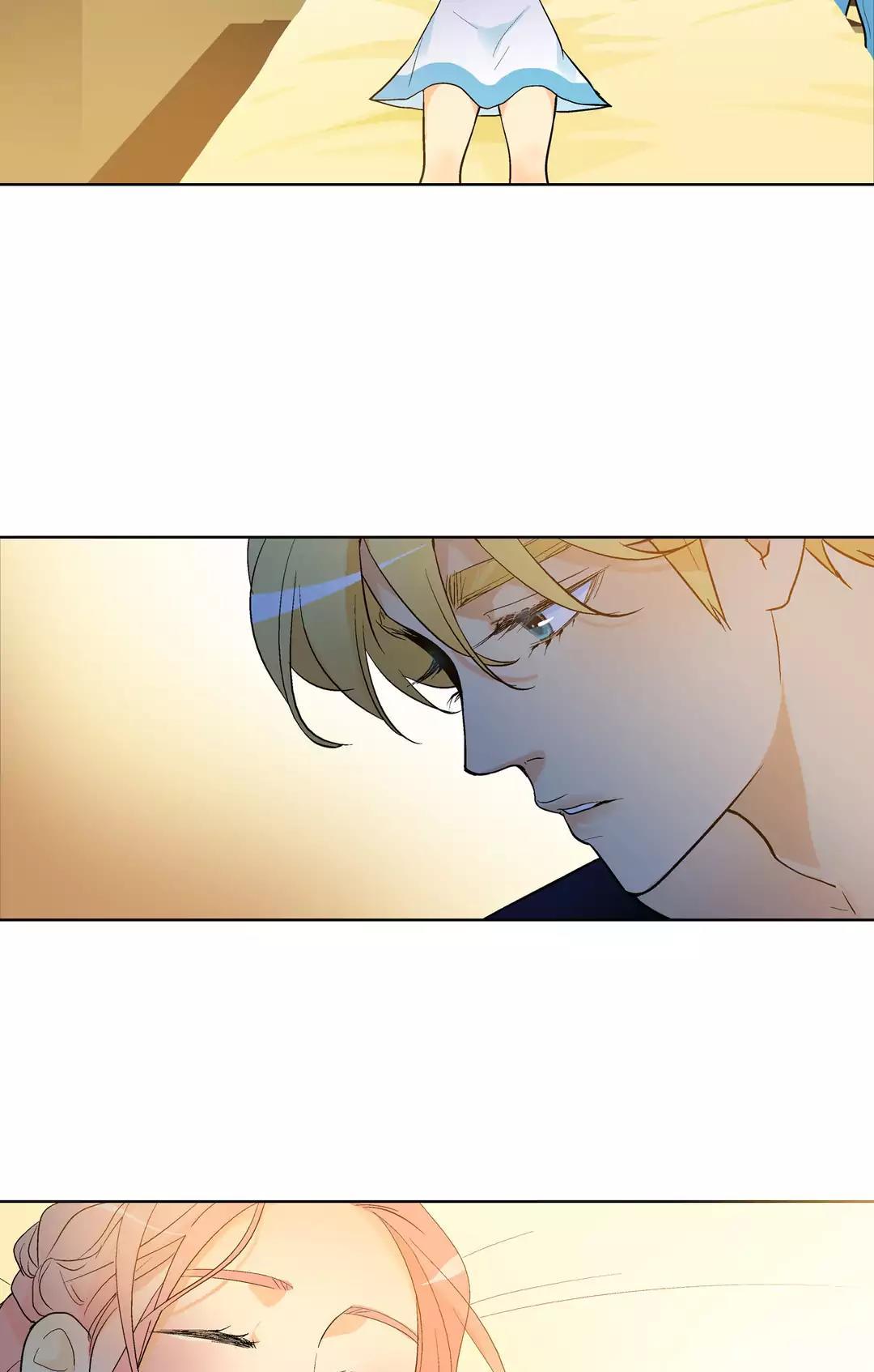 He Loves Me Chapter 113 page 3 - Chapter 113