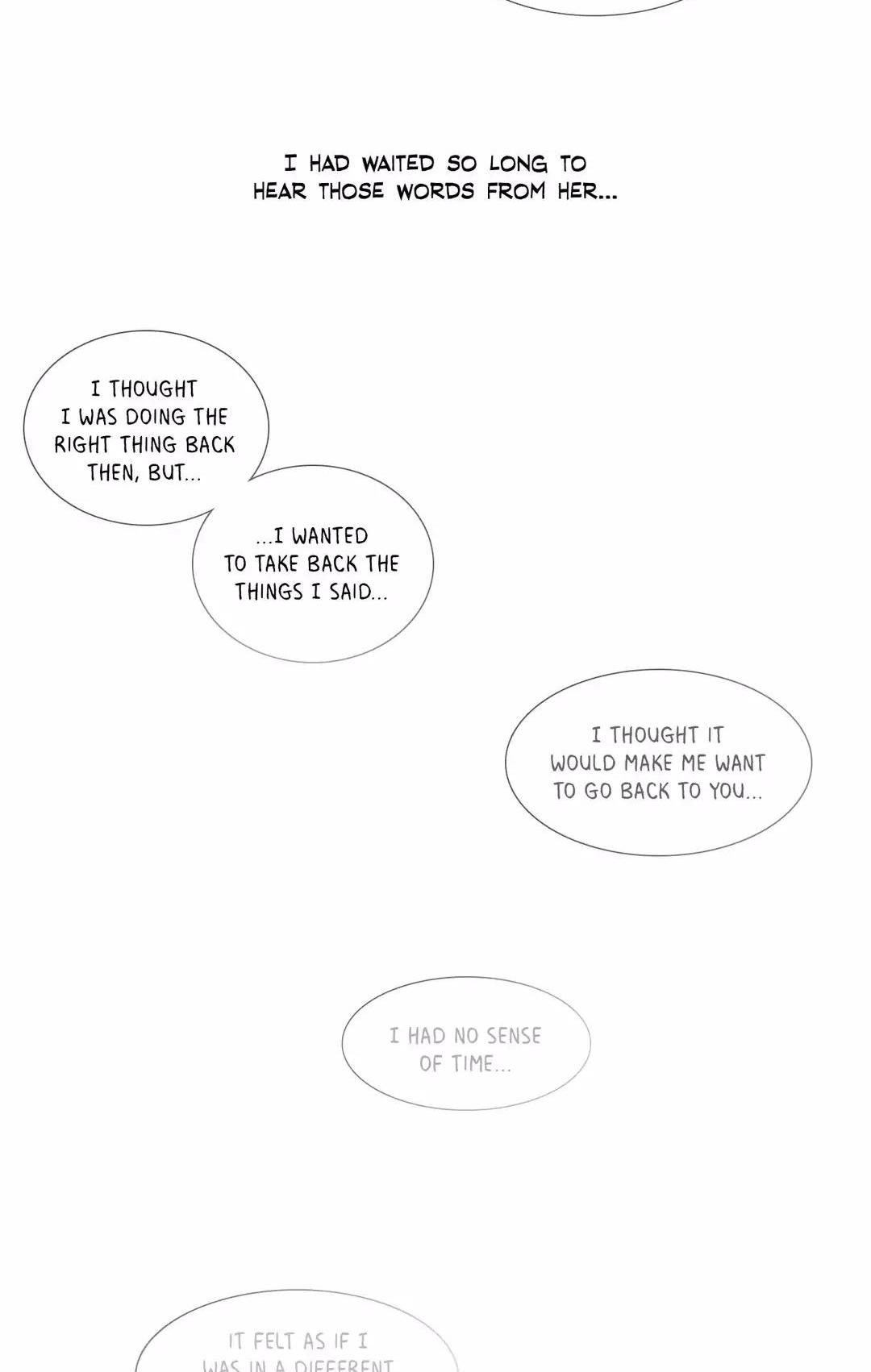 He Loves Me Chapter 113 page 30 - Chapter 113