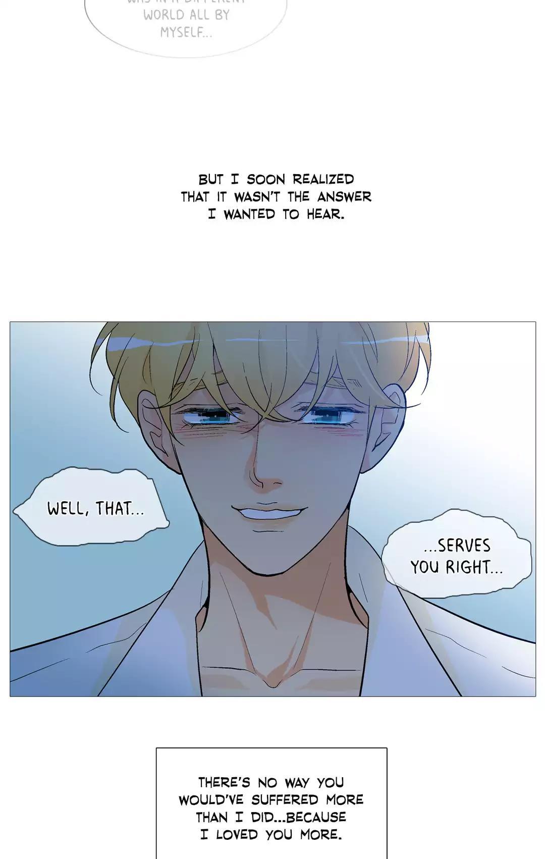 He Loves Me Chapter 113 page 31 - Chapter 113